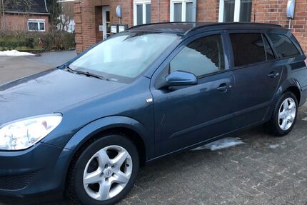 Opel Astra 160.000 km 4.700 &euro; Chemnitz 09126