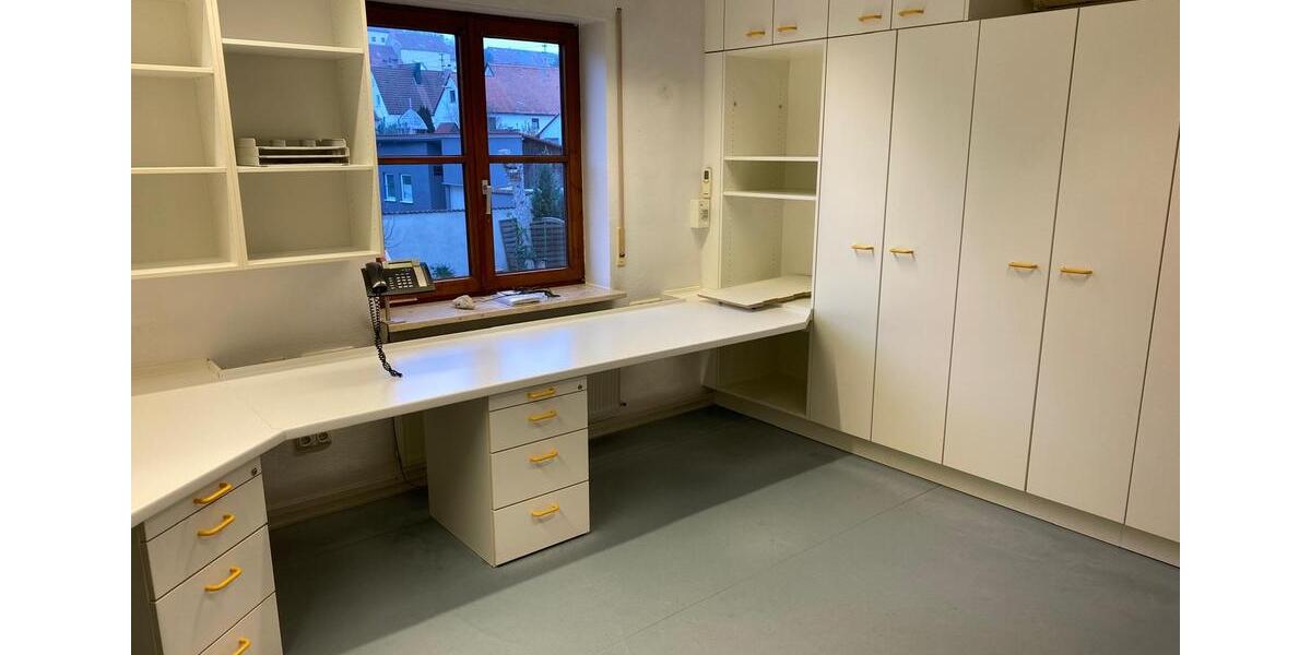 Gewerbeobjekt Wemding - 750&euro; | Angebot:26234937