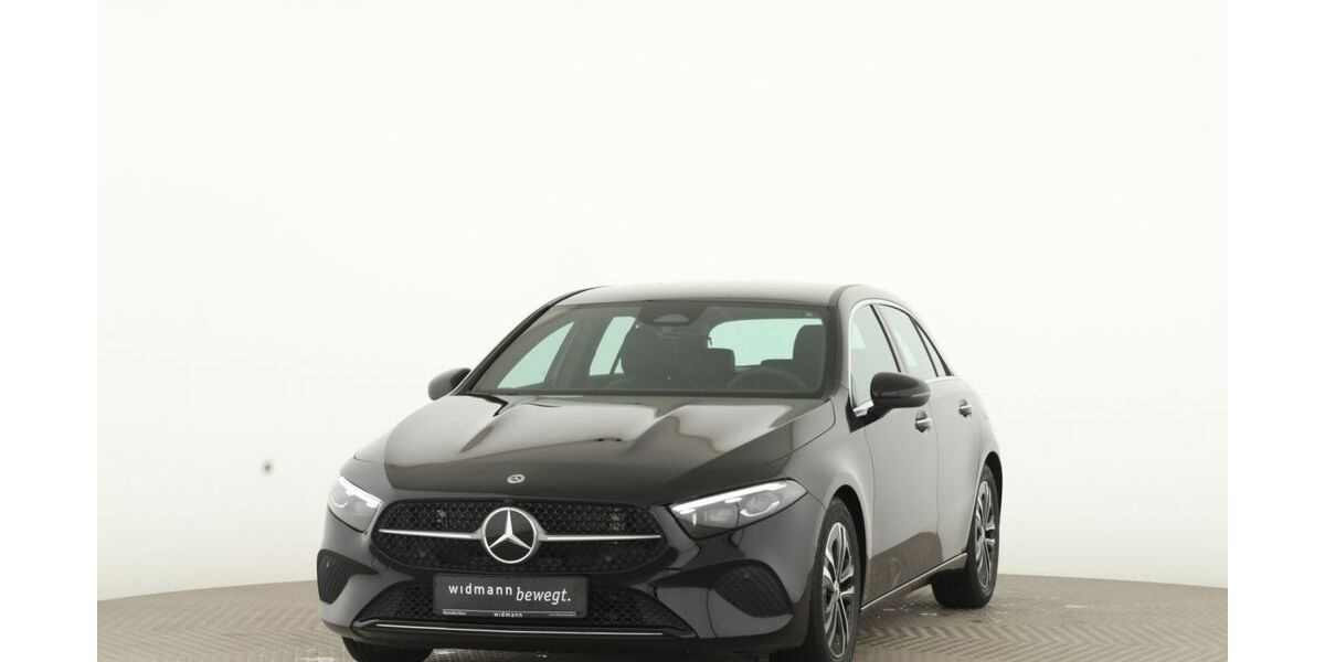 Mercedes-Benz A 200 6.359 km 34.450 &euro; Ebermannsdorf 92263