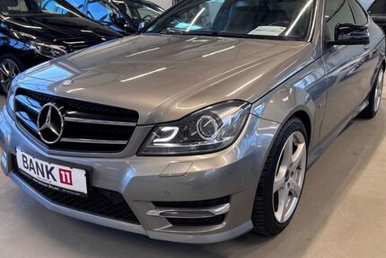 Mercedes-Benz C 250 80.000 km 17.990 &euro; Walldorf 69190