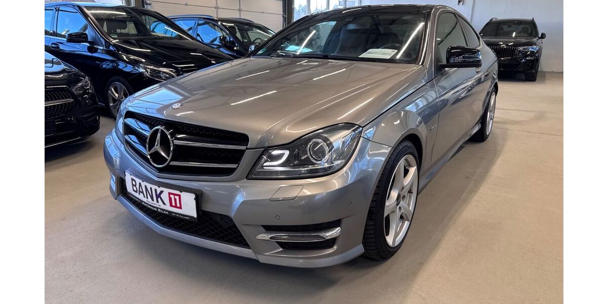 Mercedes-Benz C 250 80.000 km 17.990 &euro; Walldorf 69190