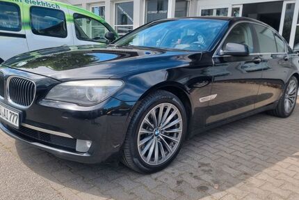 BMW 730 361.000 km 15.980 &euro; Riedstadt 64560