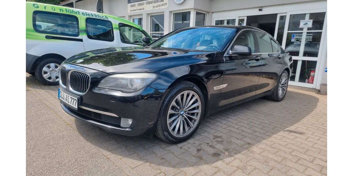 BMW 730 361.000 km 15.980 &euro; Riedstadt 64560