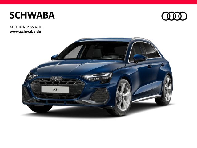 Audi A3 4.800 km 35.290 &euro; Gersthofen 86368