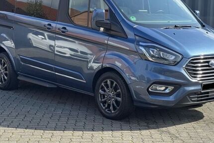 Ford Tourneo Custom 99.500 km 30.000 &euro; Nienburg 31582
