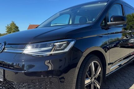VW Caddy Maxi 36.925 km 34.990 &euro; Ichenhausen 89335