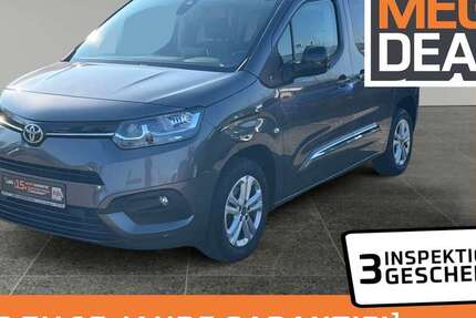 Toyota Proace City 100.909 km 17.980 &euro; Rendsburg 24768