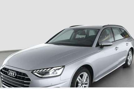 Audi A4 23.756 km 39.860 &euro; Neutraubling 93073