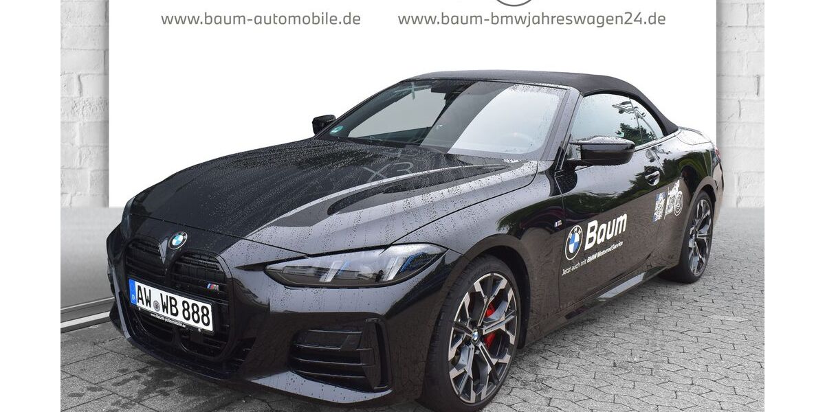 BMW M440 5.900 km 76.900 &euro; Bad Neuenahr 53474