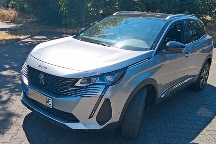 Peugeot 3008 47.500 km 25.300 &euro; Weiterstadt 64331