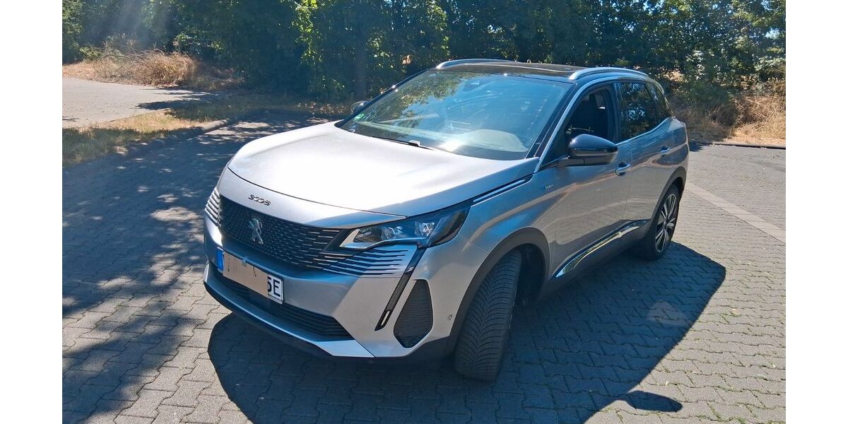 Peugeot 3008 47.500 km 25.300 &euro; Weiterstadt 64331