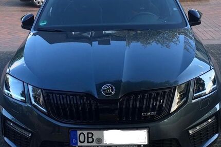 Skoda Octavia 70.500 km 27.700 &euro; Oberhausen 46149