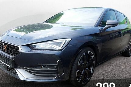 Cupra Leon 10.150 km 31.870 &euro; Bietigheim-Bissingen 74321