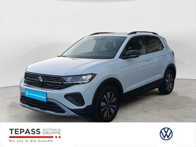 VW T-Cross 18.852 km 24.990 &euro; Wetter 58300