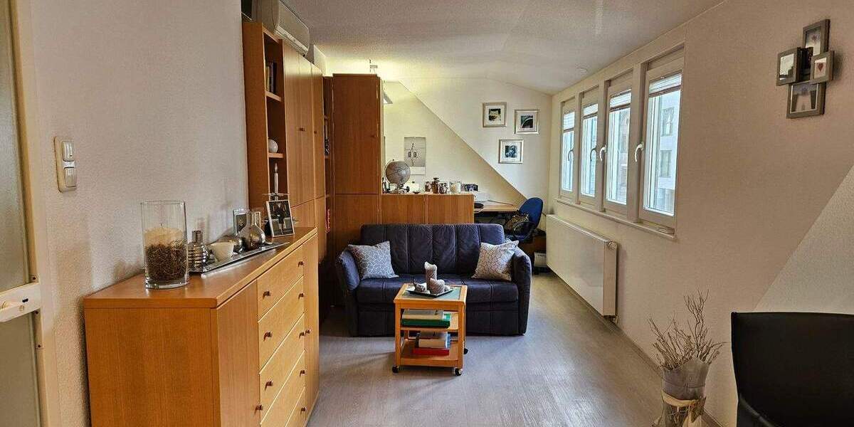 Mehrfamilienhaus, Wohnhaus Wetter (Ruhr) Wengern - 1 Zimmer, 360 m&sup2;, 785.000&euro; | Angebot:24916781