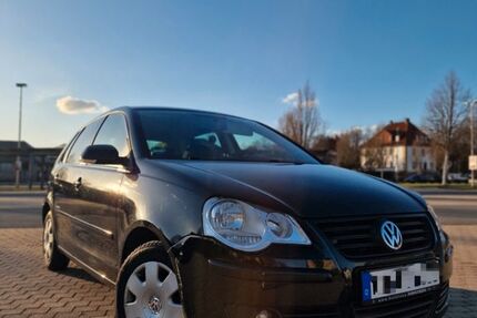 VW Polo 207.000 km 2.850 &euro; Mengeringhausen 34454