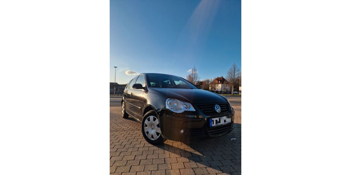 VW Polo 207.000 km 2.850 &euro; Mengeringhausen 34454