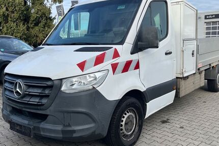 Mercedes-Benz Sprinter 129.555 km 22.300 &euro; Dietzenbach / bei Frankfurt am Main 63128