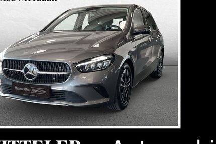 Mercedes-Benz B 180 4.700 km 33.990 &euro; Brilon 59929