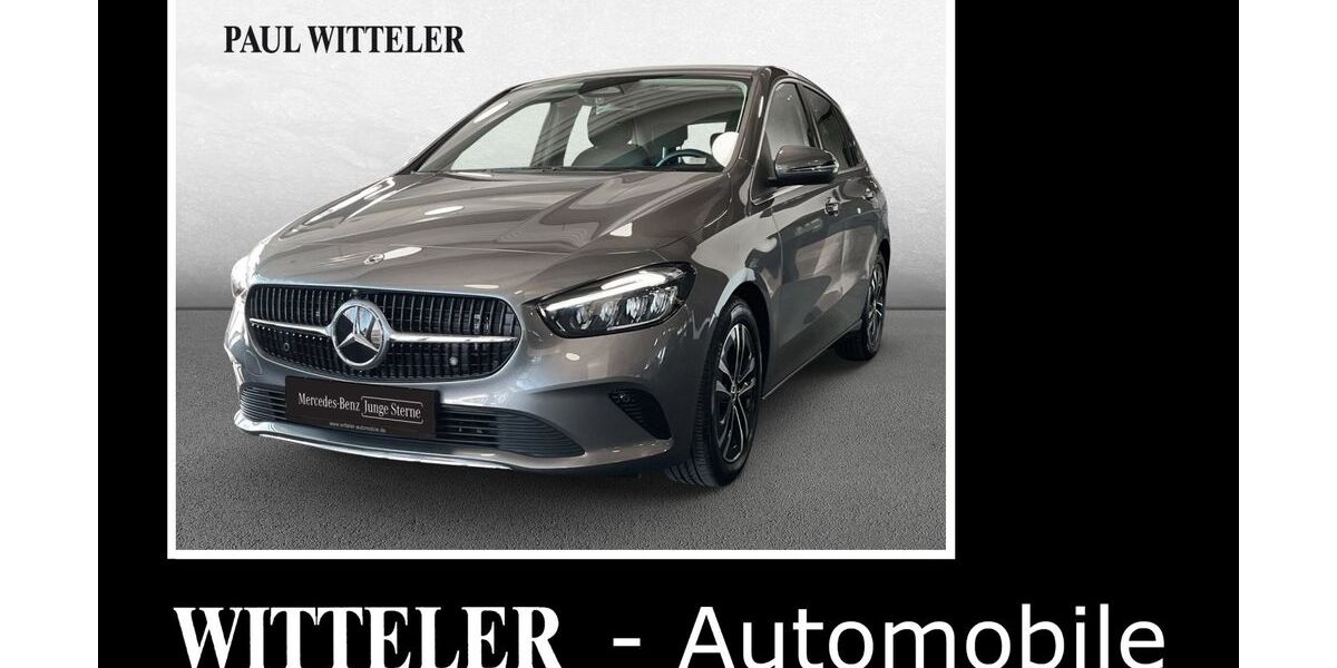 Mercedes-Benz B 180 4.700 km 33.990 &euro; Brilon 59929