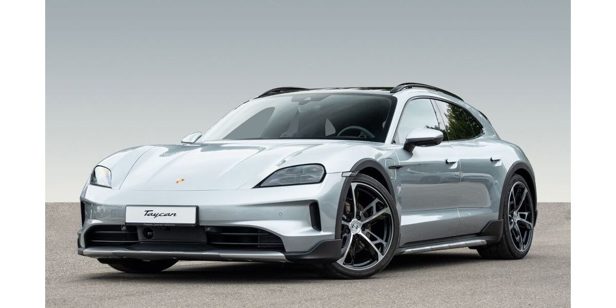 Porsche Taycan 9.900 km 109.900 &euro; Heilbronn 74074