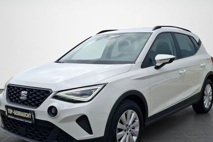 Seat Arona 44.400 km 18.580 € Singen 78224