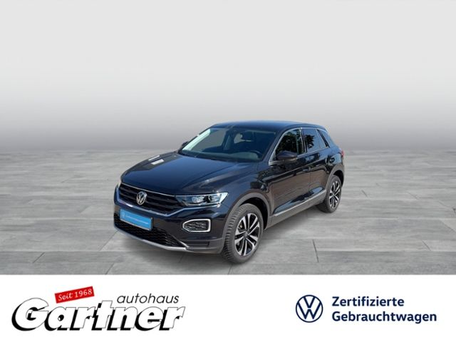 VW T-Roc 18.993 km 22.795 € Eiselfing 83549