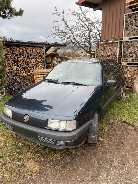 VW Passat 46.059 km 3.900 € Waiblingen 71334