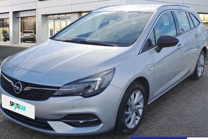 Opel Astra 102.454 km 12.490 &euro; Jüterbog 14913