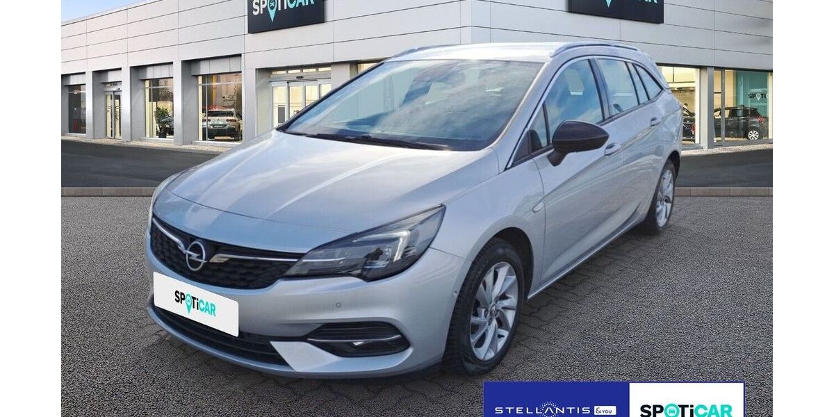 Opel Astra 102.454 km 12.490 &euro; Jüterbog 14913