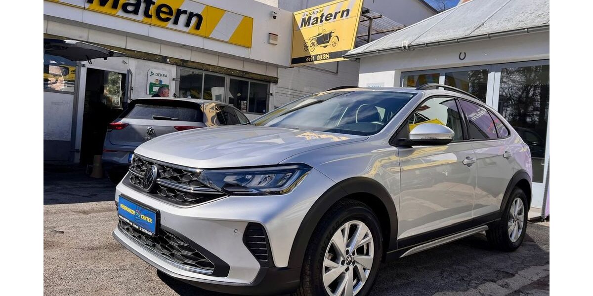 VW Taigo 32.900 km 20.490 &euro; Grabow 19300