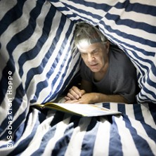 Auf der Suche nach dem verlorenen Bagger 13.12.2025 Kleines Haus (Staatsschauspiel Dresden)