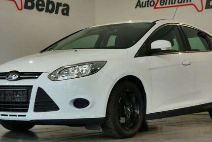 Ford Focus 68.833 km 5.970 &euro; Bebra 36179