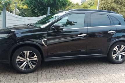 Mitsubishi ASX 31.000 km 17.800 &euro; Dillenburg, Oranienstadt 35683