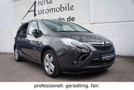Opel Zafira 109.000 km 13.200 € Böblingen / Stuttgart 71032