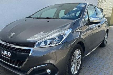 Peugeot 208 24.825 km 11.690 &euro; Frankenthal (Pfalz) 67227
