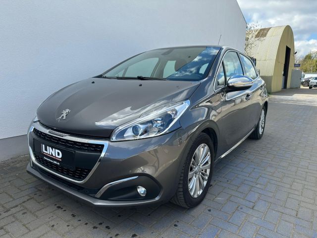 Peugeot 208 24.825 km 11.690 &euro; Frankenthal (Pfalz) 67227
