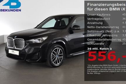 BMW iX1 33.319 km 44.290 &euro; Aachen 52078