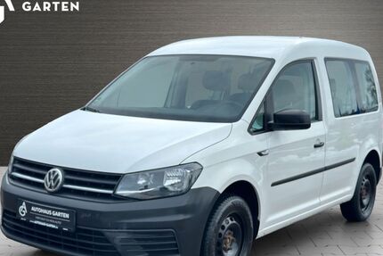 VW Caddy 200.472 km 4.950 &euro; Einbeck 37574