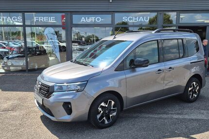 Nissan Townstar 7.500 km 33.970 &euro; Wesel 46485