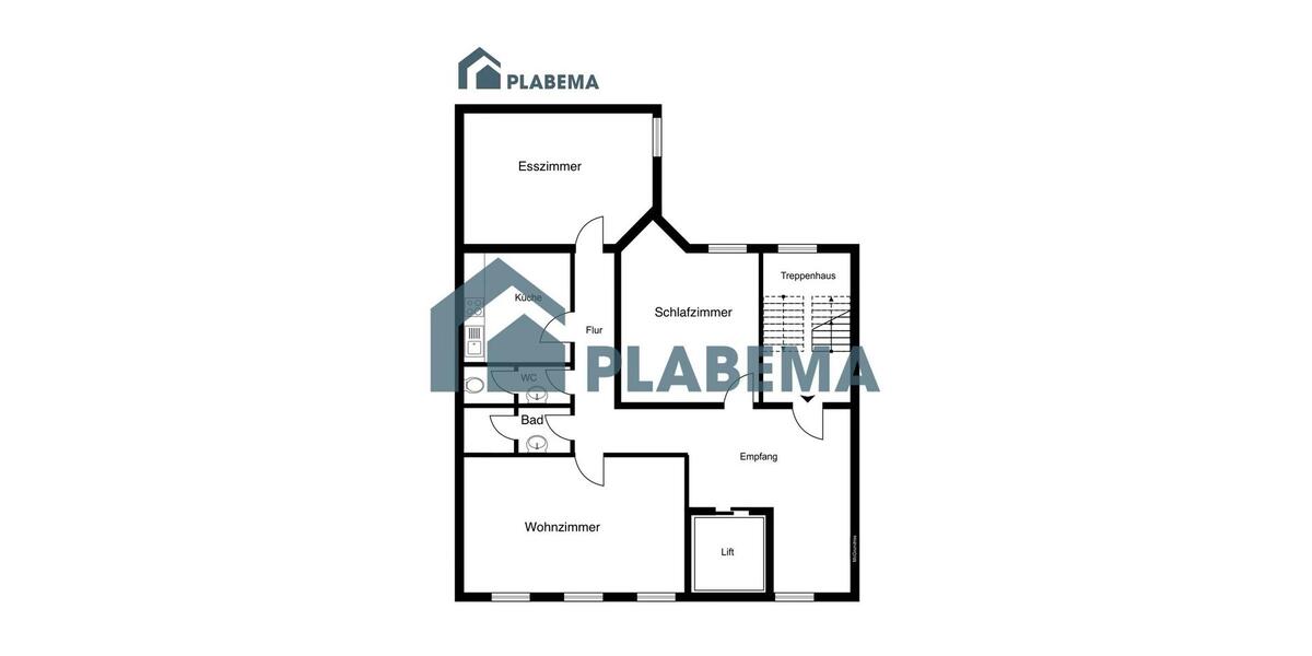 Loft - Studio - Atelier Schwerin - 4 Zimmer, 106 m&sup2;, 2.120&euro; | Angebot:26717326