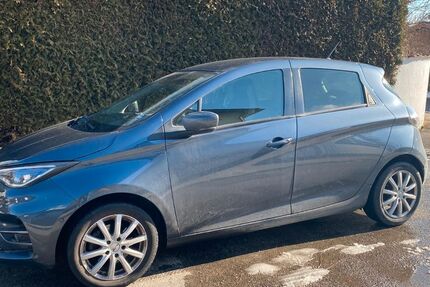 Renault ZOE 39.900 km 8.500 &euro; München 81379