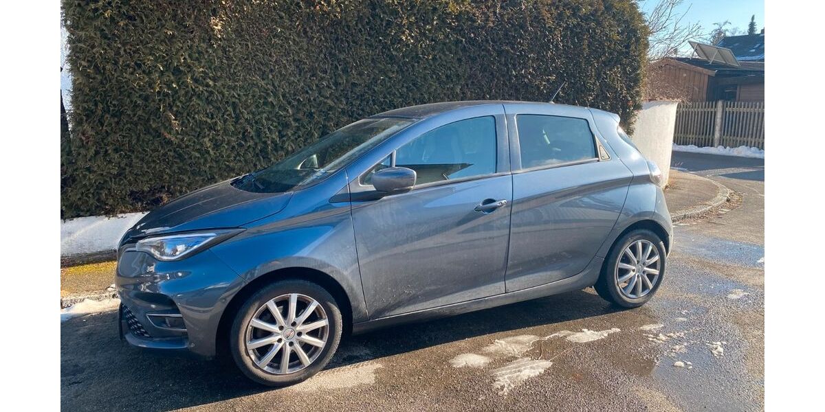 Renault ZOE 39.900 km 8.500 &euro; München 81379
