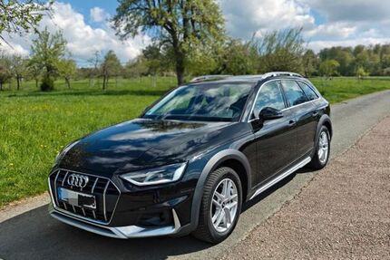 Audi A4 Allroad 129.450 km 22.500 &euro; Villmar 65606