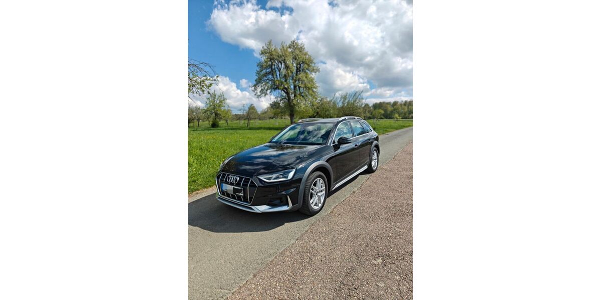 Audi A4 Allroad 129.450 km 22.500 &euro; Villmar 65606