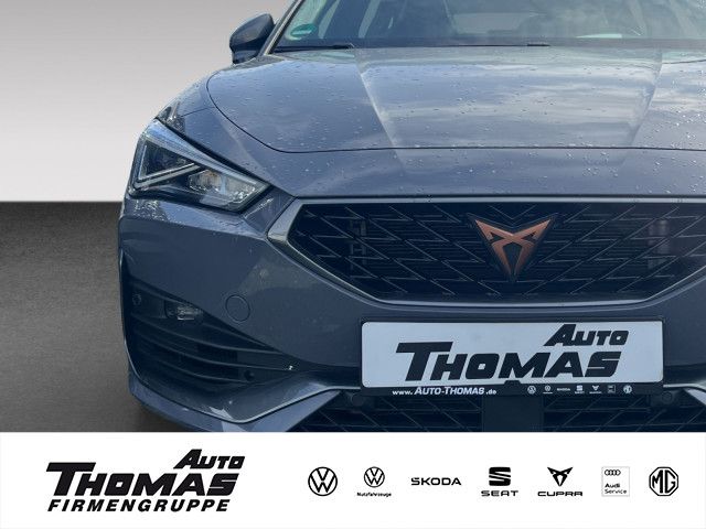 Cupra Leon 20.500 km 35.980 &euro; Hennef 53773
