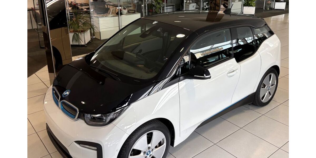 BMW i3 21.000 km 22.499 &euro; Kornwestheim 70806