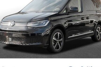 VW Caddy 9.900 km 42.480 € Lünen 44534