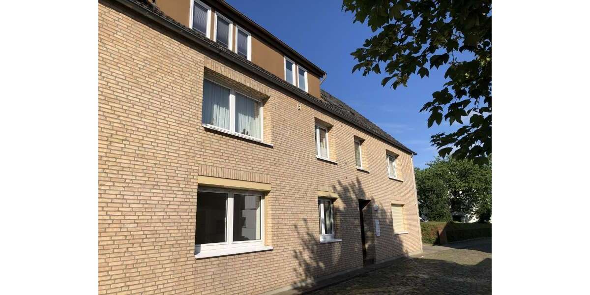 Etagenwohnung Preetz - 3 Zimmer, 78 m&sup2;, 720&euro; | Angebot:25568050
