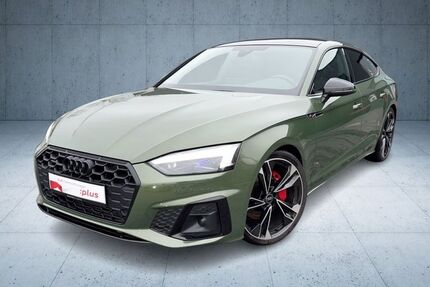 Audi A5 75.989 km 37.245 &euro; Hünfeld 36088